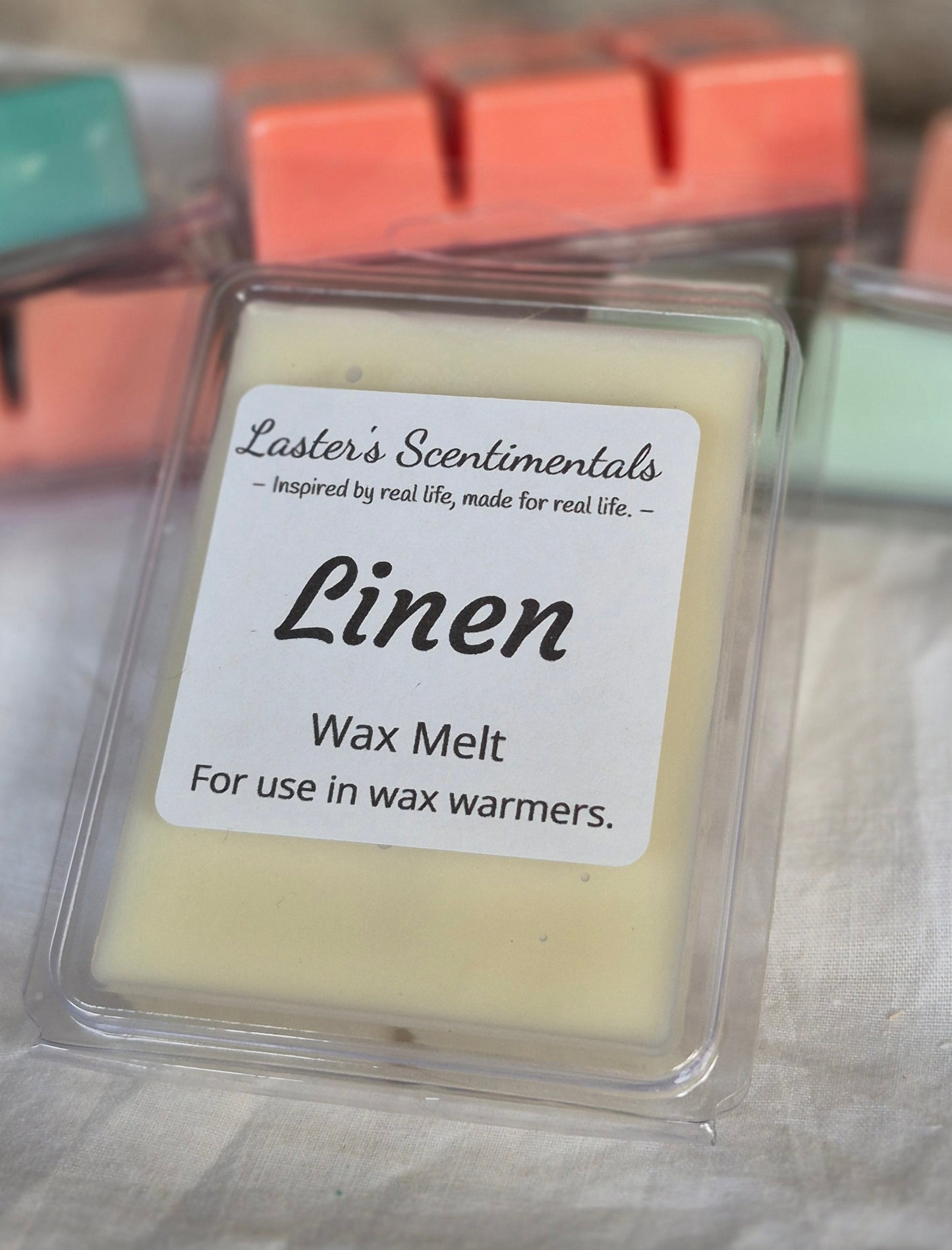 Wax Melts