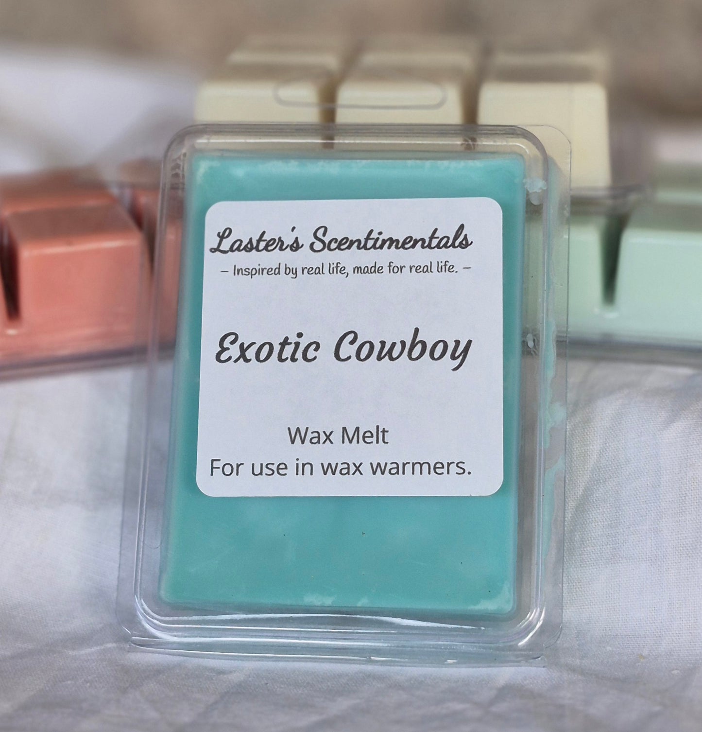 Wax Melts