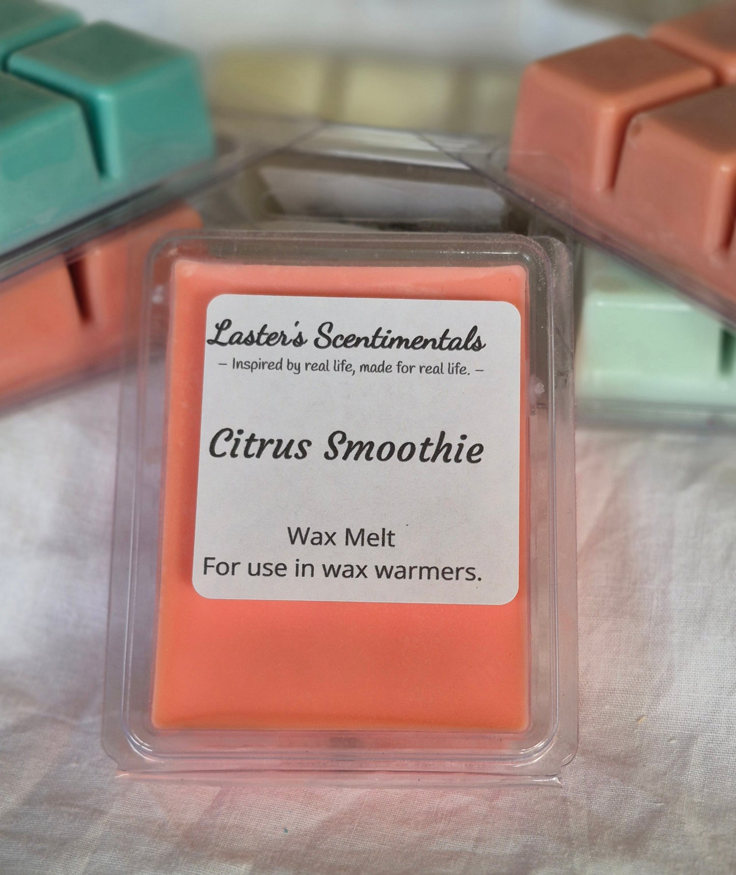 Wax Melts