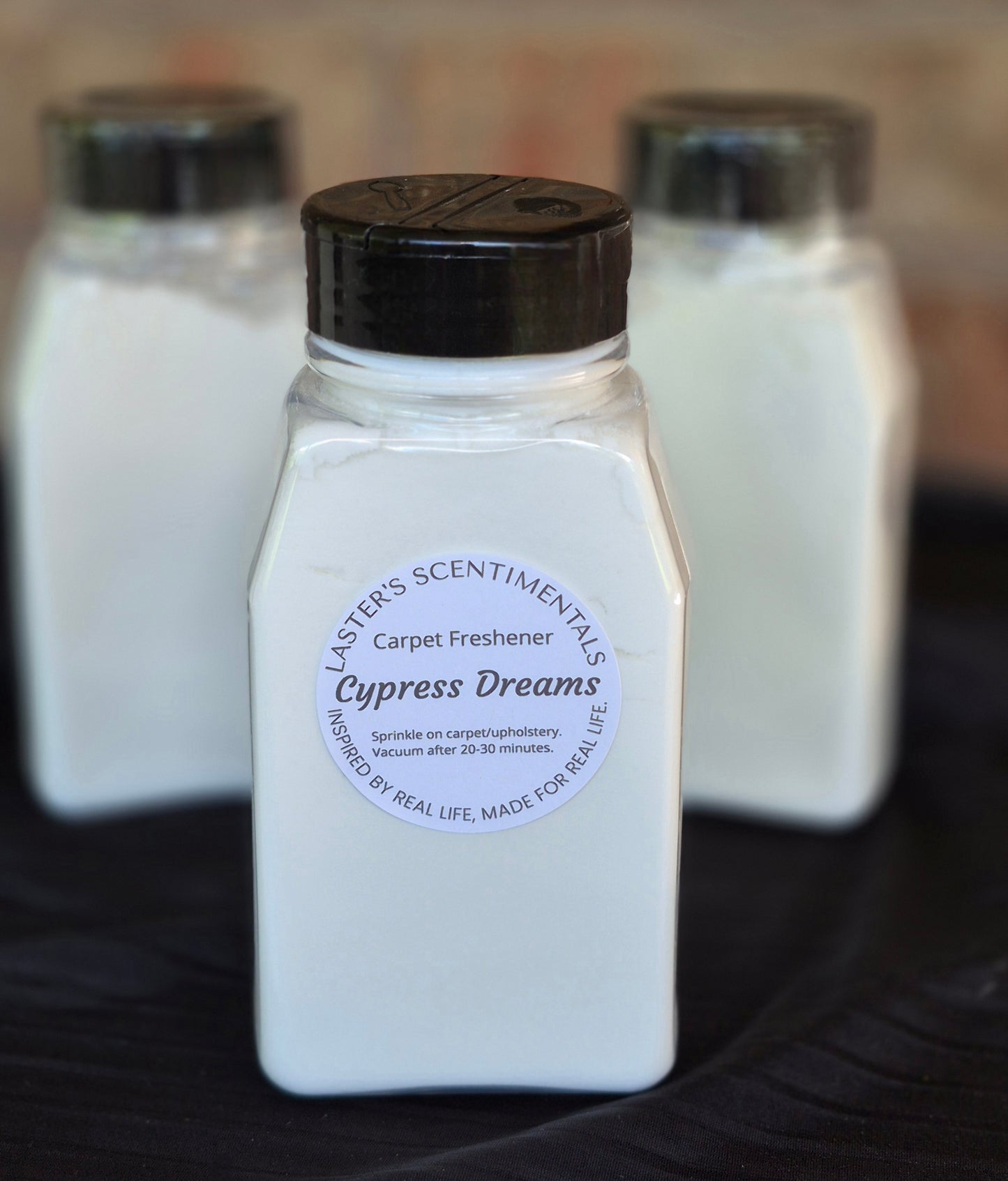 Carpet Freshener