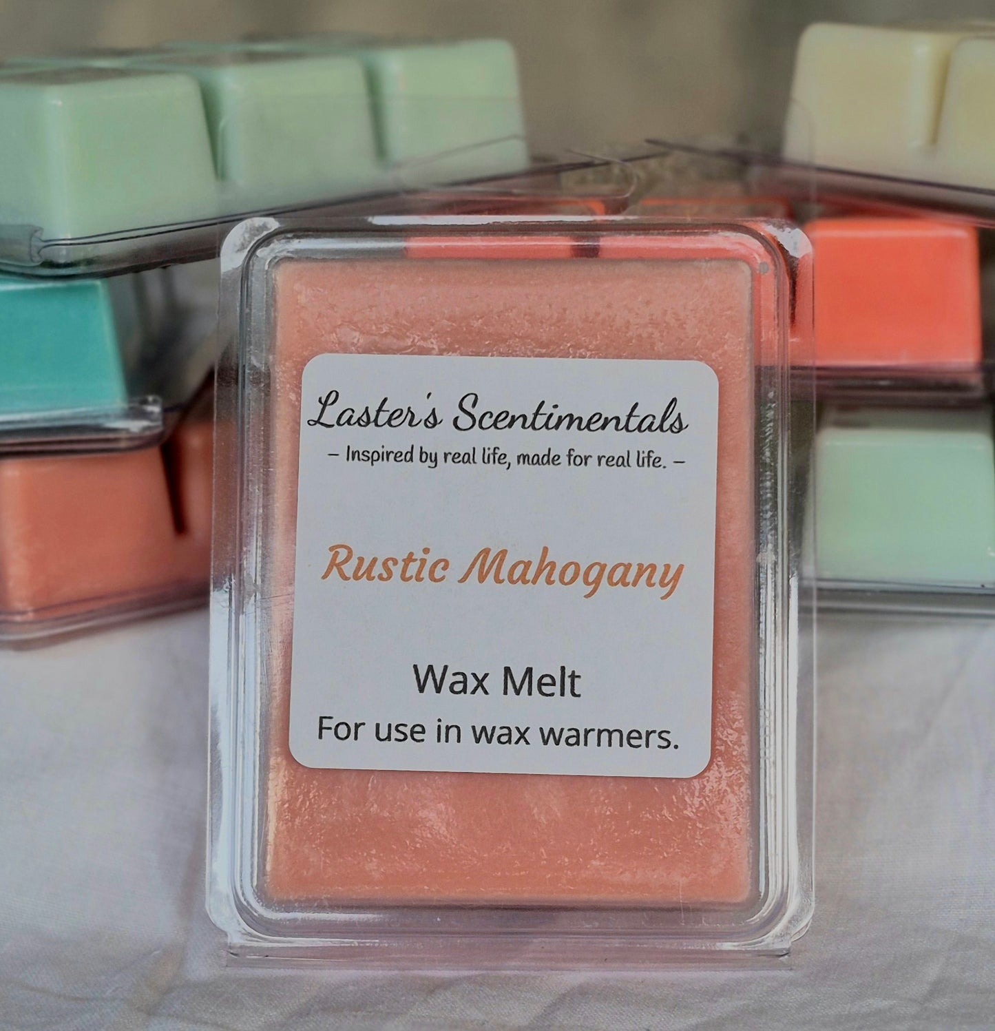 Wax Melts