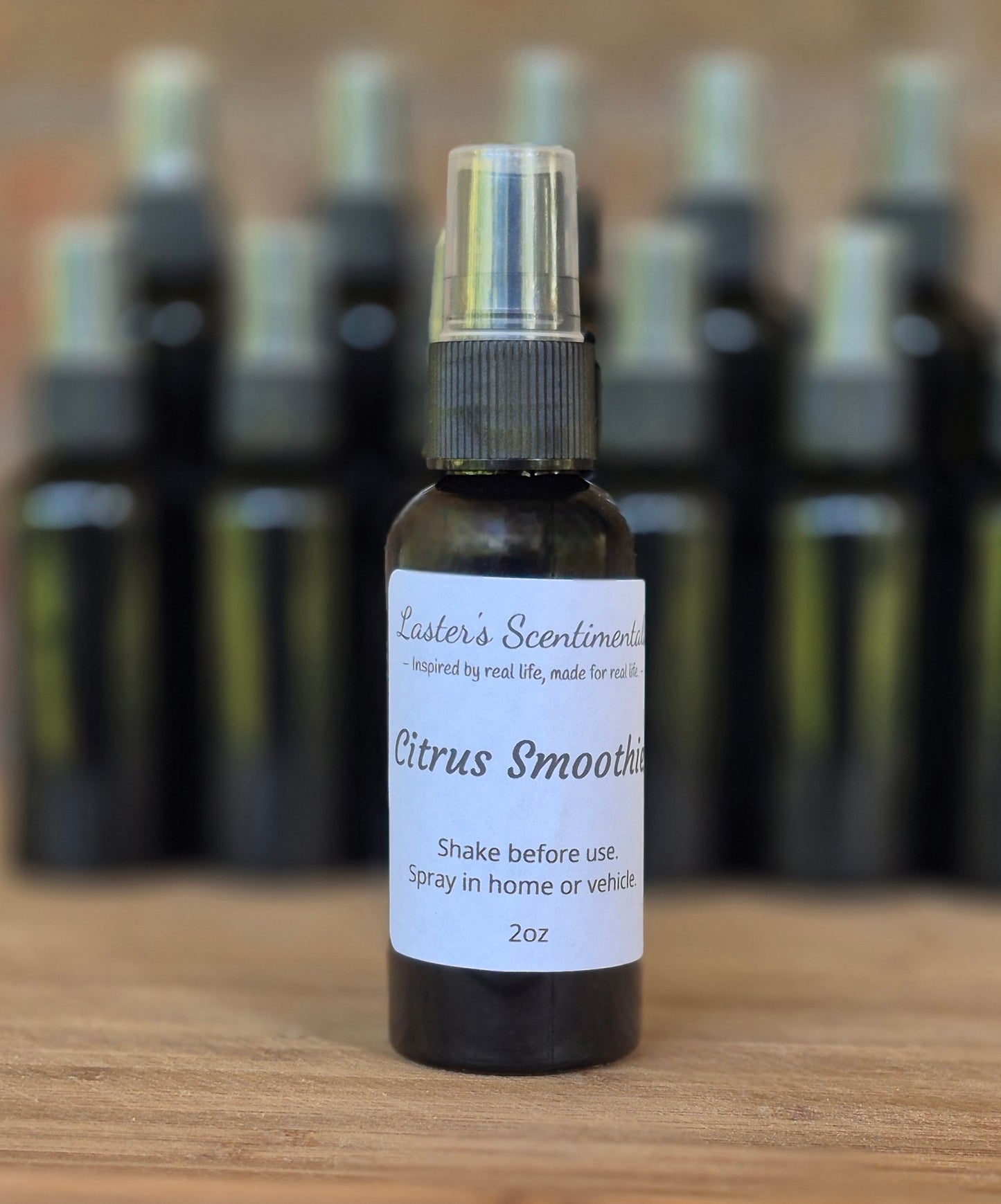 Room Spray mini 2oz