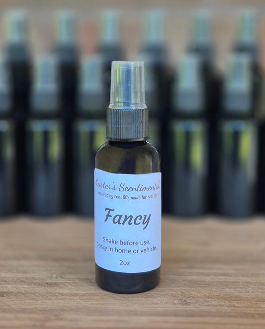 Room Spray mini 2oz