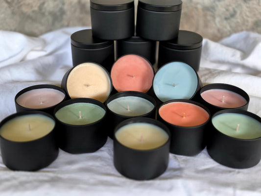 Candle tin 4oz